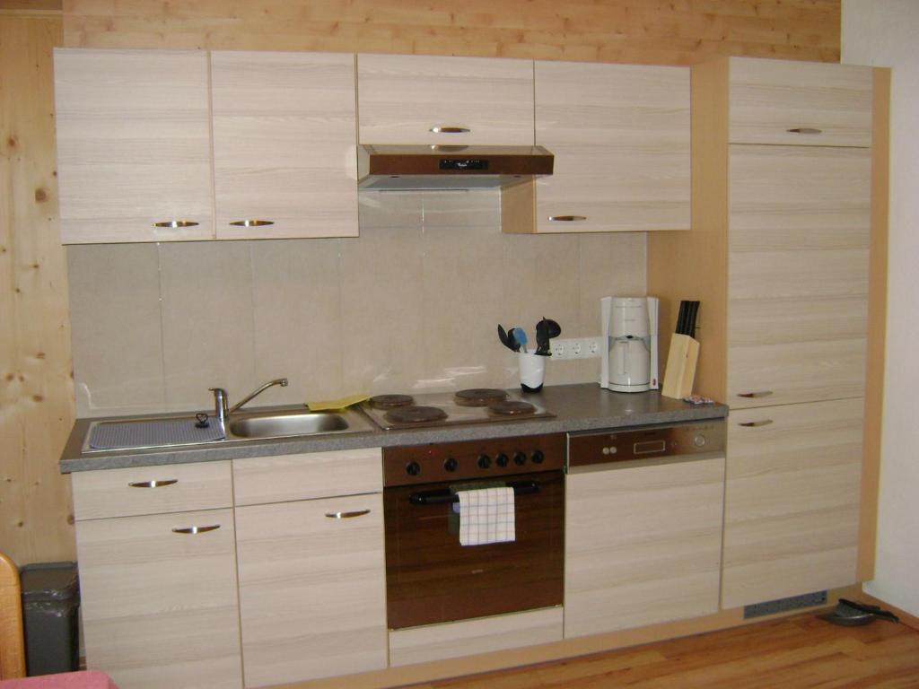Apart Luca Langenfeld Ngoại thất bức ảnh